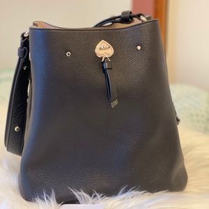 AUTHENTIC KATE SPADE BUCKET BAG
